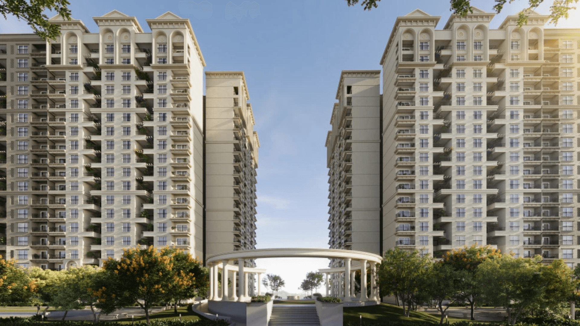 Sobha Neopolis Phase 1